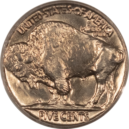 Buffalo Nickels 1937 BUFFALO NICKEL – PCGS MS-66, PREMIUM QUALITY!