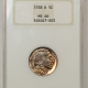 Buffalo Nickels 1936-S BUFFALO NICKEL – NGC MS-65, GEM!