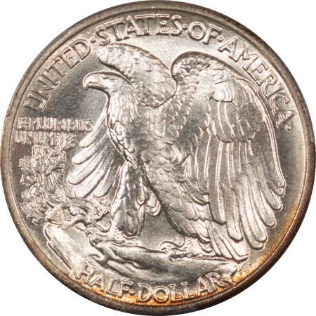 New Certified Coins 1939 WALKING LIBERTY HALF DOLLAR – PCGS MS-67, SUPERB & VERY PRETTY!