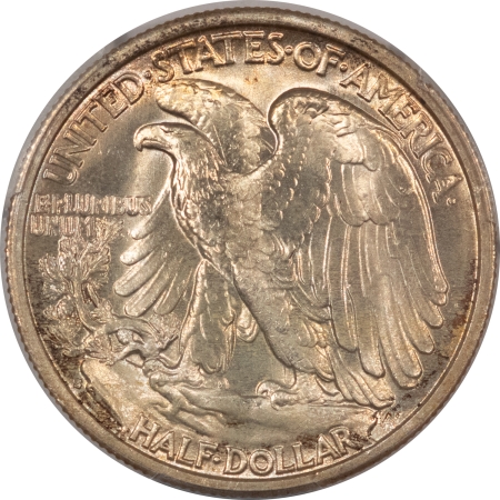 New Certified Coins 1939-S WALKING LIBERTY HALF DOLLAR – PCGS MS-67 FRESH SUPERB GEM, PRISTINE & PQ!