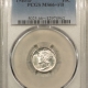 Barber Quarters 1914 BARBER QUARTER – PCGS MS-62, FLASHY & LUSTROUS!