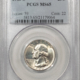 New Certified Coins 1934-D WASHINGTON QUARTER – PCGS AU-58, BLAST WHITE, LOOKS CHOICE!