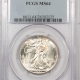 New Certified Coins 1942-S WALKING LIBERTY HALF DOLLAR – PCGS MS-65, LOOKS 66! PREMIUM QUALITY!