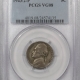 Buffalo Nickels 1938-D BUFFALO NICKEL – NGC MS-66, FATTY HOLDER & PREMIUM QUALITY!