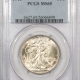 New Certified Coins 1946-S WALKING LIBERTY HALF DOLLAR – PCGS MS-65