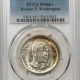 New Certified Coins 1950-D BTW COMMEMORATIVE HALF DOLLAR – PCGS MS-66, BLAZING WHITE! WOW!