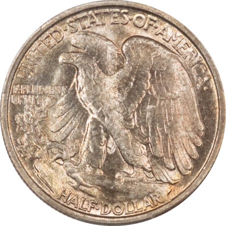 New Certified Coins 1946-S WALKING LIBERTY HALF DOLLAR – PCGS MS-65