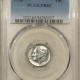 New Certified Coins 1964 ROOSEVELT DIME – PCGS MS-67, ONLY 11 HIGHER! PREMIUM QUALITY!