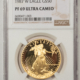 $10 1909 $10 INDIAN GOLD EAGLE – NGC MS-62, ORIGINAL BETTER PHILADELPHIA MINT ISSUE!