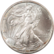 American Silver Eagles 2003 AMERICAN SILVER EAGLE 1 OZ SILVER COIN, ORIGINAL GEM BU!