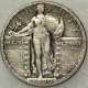 New Store Items 1919 STANDING LIBERTY QUARTER – HIGH GRADE CIRCULATED EXAMPLE!