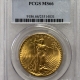 $20 1927 $20 ST GAUDENS GOLD DOUBLE EAGLE – PCGS MS-66