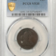 Draped Bust Half Cents 1807 DRAPED BUST HALF CENT – PCGS AU-50, CHOCOLATE BROWN AND NICE!