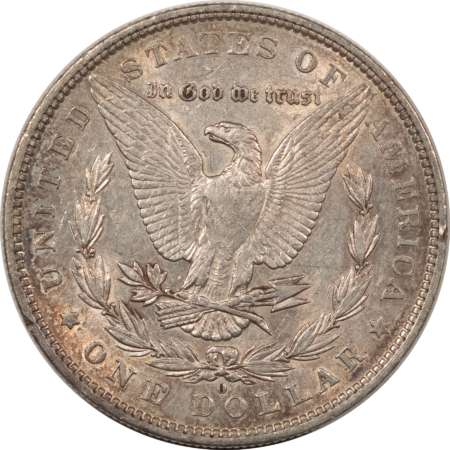 Morgan Dollars 1879-O $1 MORGAN DOLLAR – HIGH GRADE EXAMPLE!