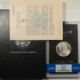 Morgan Dollars 1882-CC $1 MORGAN DOLLAR GSA – UNCIRCULATED W/ BOX/CARD! CARSON CITY PRETTY, PQ!