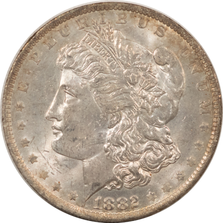 Morgan Dollars 1882-O $1 MORGAN DOLLAR – UNCIRCULATED!