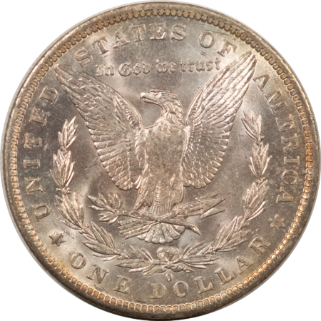 Morgan Dollars 1882-O $1 MORGAN DOLLAR – UNCIRCULATED!