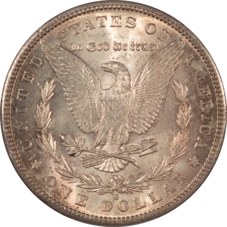 Morgan Dollars 1882-S $1 MORGAN DOLLAR – PCGS MS-67, SUPERB!