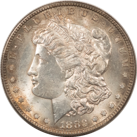 Morgan Dollars 1883-O $1 MORGAN DOLLAR – UNCIRCULATED!