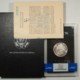 Morgan Dollars 1883-CC $1 MORGAN DOLLAR GSA NGC MS-64, BOX/CARD! BLAST WHITE, NICE, CARSON CITY