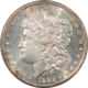 Morgan Dollars 1885-O $1 MORGAN DOLLAR – NICE CHOICE BRILLIANT UNCIRCULATED!