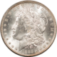 Morgan Dollars 1885-S $1 MORGAN DOLLAR – FLASHY, HIGH GRADE NEARLY UNCIRCULATED LOOKS CHOICE!