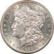 Morgan Dollars 1885-O $1 MORGAN DOLLAR – NICE CHOICE BRILLIANT UNCIRCULATED!