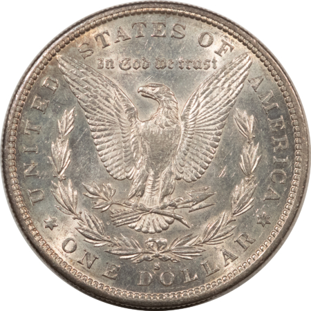 Morgan Dollars 1887-S $1 MORGAN DOLLAR – HIGH GRADE EXAMPLE! NEARLY UNCIRCULATED!