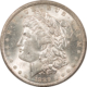 Morgan Dollars 1889-O $1 MORGAN DOLLAR – PRETTY HIGH GRADE EXAMPLE!