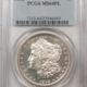 CAC Approved Coins 1885-O $1 MORGAN DOLLAR – NGC MS-66+, PREMIUM QUALITY, SO NICE & CAC APPROVED!