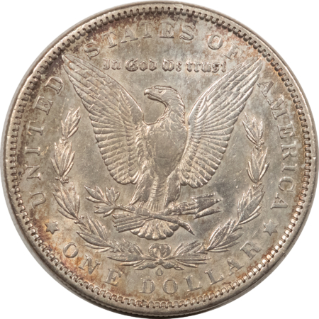 Morgan Dollars 1892-O $1 MORGAN DOLLAR – HIGH GRADE EXAMPLE! ATTRACTIVE!