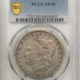 Morgan Dollars 1892-O $1 MORGAN DOLLAR – PCGS MS-63, FRESH WHITE & CHOICE!