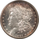 Morgan Dollars 1903 $1 MORGAN DOLLAR – HIGH GRADE, VIRTUALLY UNCIRCULATED W/ REFLECTIVE FIELDS!