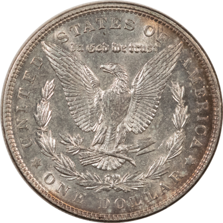 Morgan Dollars 1903 $1 MORGAN DOLLAR – HIGH GRADE, VIRTUALLY UNCIRCULATED W/ REFLECTIVE FIELDS!