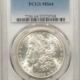 Morgan Dollars 1903 $1 MORGAN DOLLAR – NGC MS-65, MOSTLY WHITE GEM! FRESH!