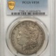 Morgan Dollars 1903-O $1 MORGAN DOLLAR – PCGS MS-64, BLAST WHITE, TOUGH DATE!