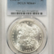 Morgan Dollars 1902-O $1 MORGAN DOLLAR – NGC MS-65, FRESH GEM!