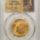 $10 1932 $10 INDIAN GOLD EAGLE – PCGS MS-62, FRESH & LUSTROUS!