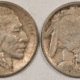 Buffalo Nickels 1914 BUFFALO NICKEL – PLEASING CIRCULATED EXAMPLE!