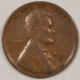 Lincoln Cents (Wheat) 1922-D LINCOLN CENT – CIRCULATED