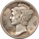 Buffalo Nickels 1915-S BUFFALO NICKEL – FINE+ DETAILS CLEANED!