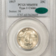 New Certified Coins 1950 PROOF WASHINGTON QUARTER – NGC PF-64, WHITE!