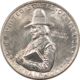 New Store Items 1926 OREGON COMMEMORATIVE HALF DOLLAR – HIGH GRADE EXAMPLE!