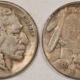 Buffalo Nickels 1920-D 1923-S 1924-D BUFFALO NICKELS, LOT OF 3 – LOWER GRADE CIRC EXAMPLES!