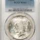 Morgan Dollars 1921-S $1 MORGAN DOLLAR – PCGS MS-64