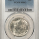 New Certified Coins 1918 LINCOLN-ILLINOIS COMMEM HALF DOLLAR – PCGS MS-64, FLASHY WHITE, LOOKS GEM!