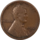 Lincoln Cents (Wheat) 1924-D LINCOLN CENT – FILLER!