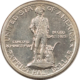 New Store Items 1936 LONG ISLAND COMMEMORATIVE HALF DOLLAR – UNCIRCULATED