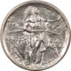 New Store Items 1923-S MONROE COMMEMORATIVE HALF DOLLAR – FLASHY UNCIRCULATED CLAIMS TO CHOICE!