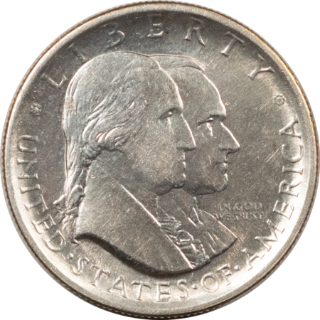 New Store Items 1926 SESQUICENTENNIAL COMMEM HALF DOLLAR – HIGH GRADE NEARLY UNCIRC LOOKS CHOICE